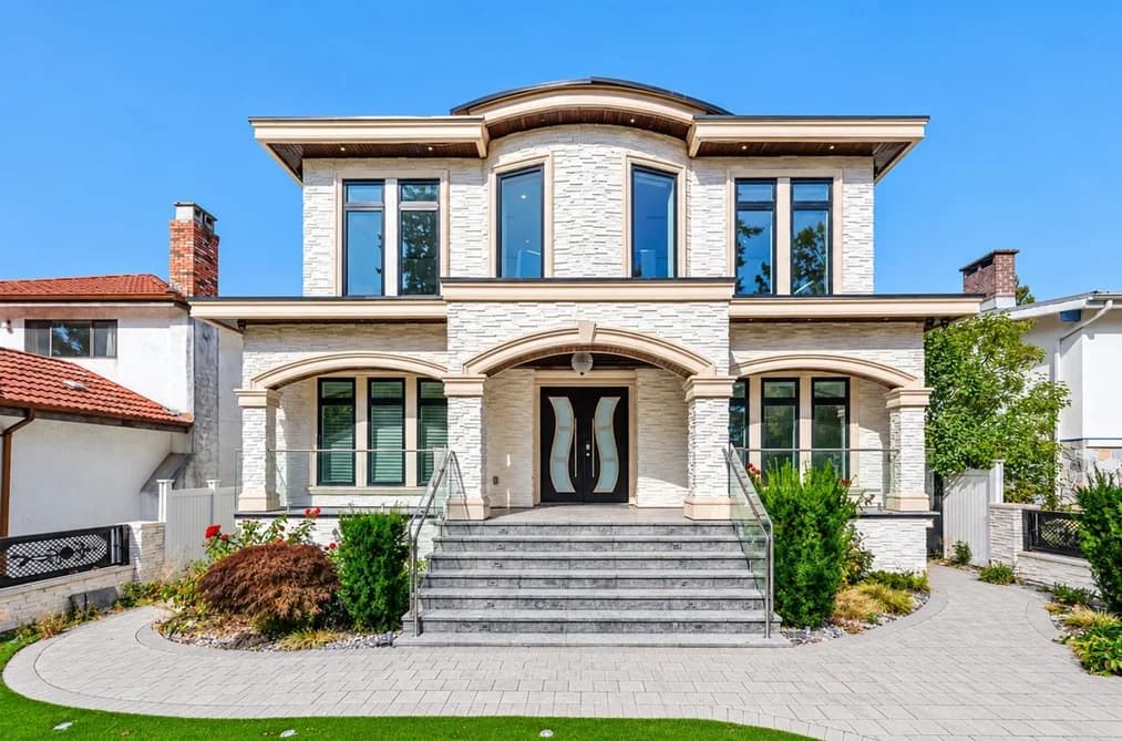 3419 E 48TH AVENUE, Vancouver, BC — Residential for Sale - Main Photo