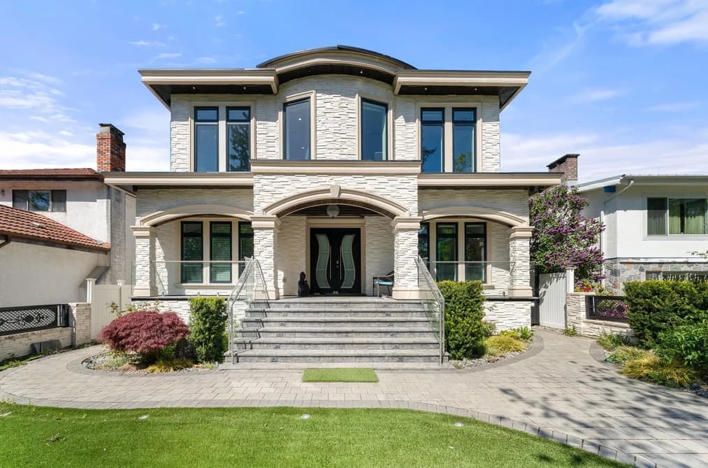 3419 E 48TH AVENUE, Vancouver, BC — Residential for Sale - Main Photo