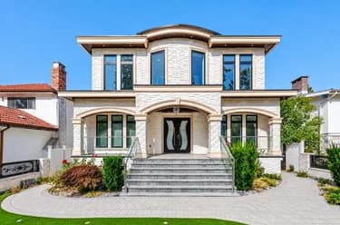 3419 E 48th Ave, Vancouver, BC - MLS: R3170103
