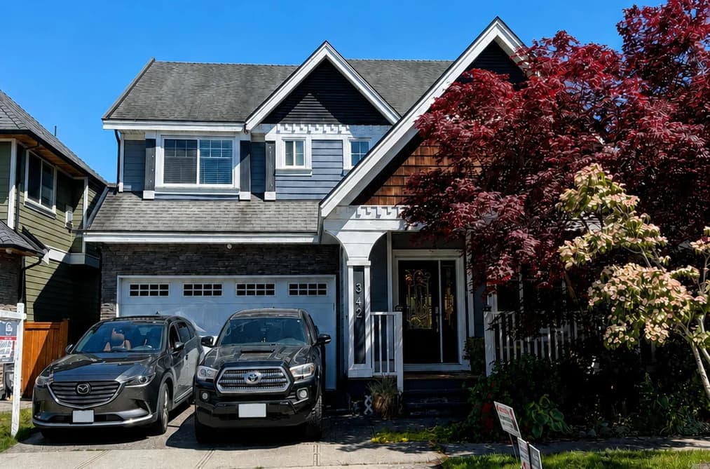 342 173A STREET, Surrey, BC — Residential for Sale - Main Photo