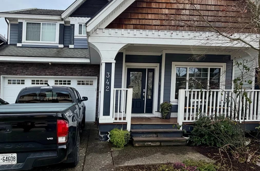 342 173A STREET, Surrey, BC — Residential for Sale - Photo 2