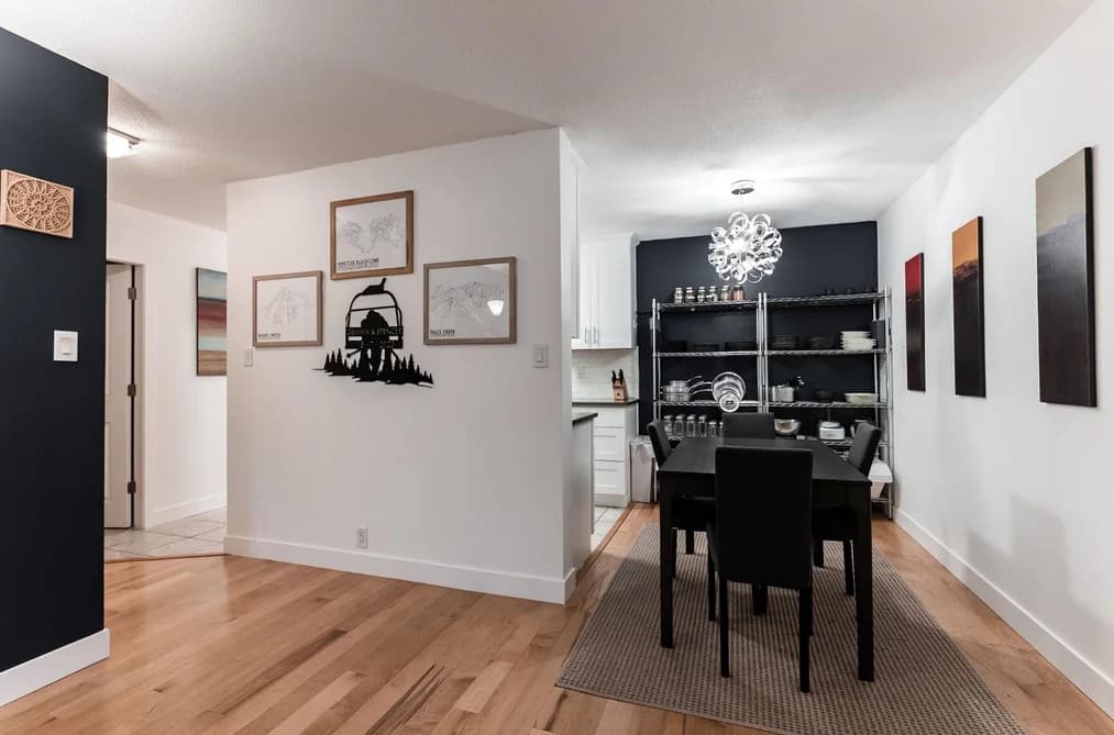 342 1844 W 7TH AVENUE, Vancouver, BC — Residential for Sale - Photo 2
