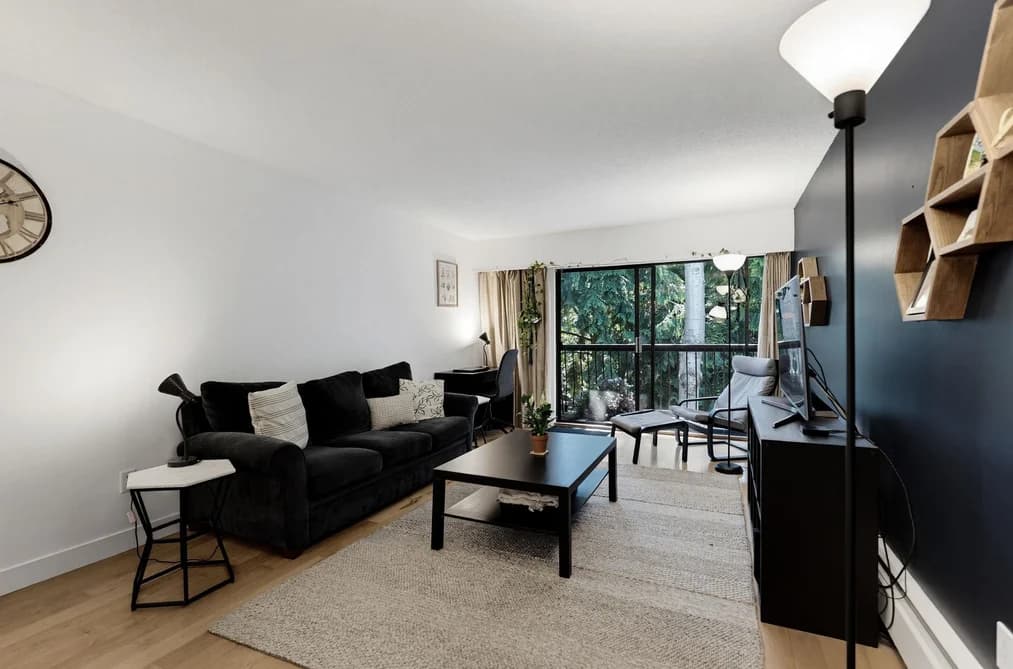 342 1844 W 7TH AVENUE, Vancouver, BC — Residential for Sale - Photo 2