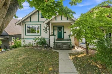 House for sale at 342 E Eighth Avenue New Westminster British Columbia - MLS: R3156493