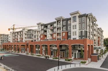 Condo for sale at 3420 2180 Kelly Avenue, Coquitlam BC V3c 0s4 Port Coquitlam British Columbia - MLS: R3095847