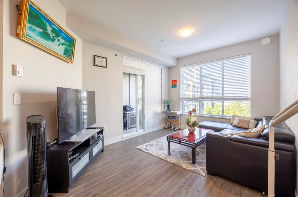 3420 2180 KELLY AVENUE, Port Coquitlam, BC — Residential for Sale - Photo 2