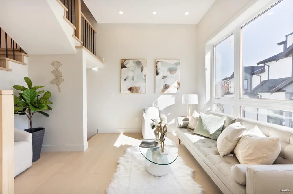 3420 KNIGHT STREET, Vancouver, BC — Residential for Sale - Main Photo