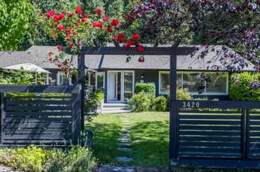 House for sale at 3420 Rockview Place West Vancouver British Columbia - MLS: R3154342
