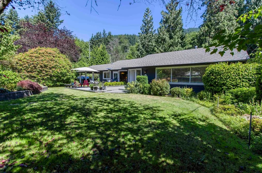 3420 ROCKVIEW PLACE, West Vancouver, BC — Residential for Sale - Photo 2