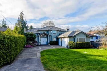 House for sale at 3420 Rosamond Avenue Richmond British Columbia - MLS: R3105241