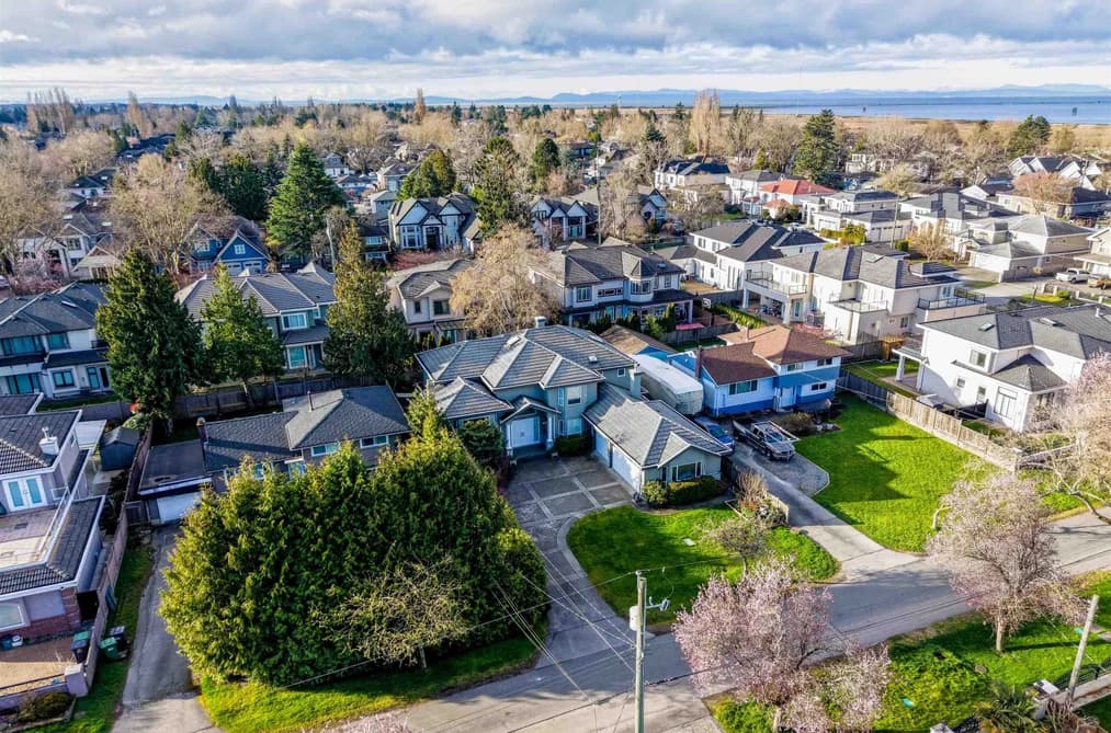 3420 ROSAMOND AVENUE, Richmond, BC — Residential for Sale - Photo 2