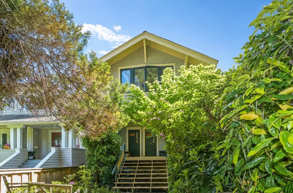 3422 - 3424 W 2ND AVENUE, Vancouver, BC — Residential for Sale - Main Photo