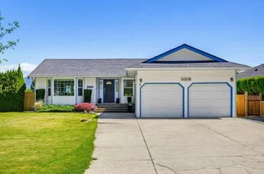 House for sale at 34246 Jasper Avenue Mission British Columbia - MLS: R3127531