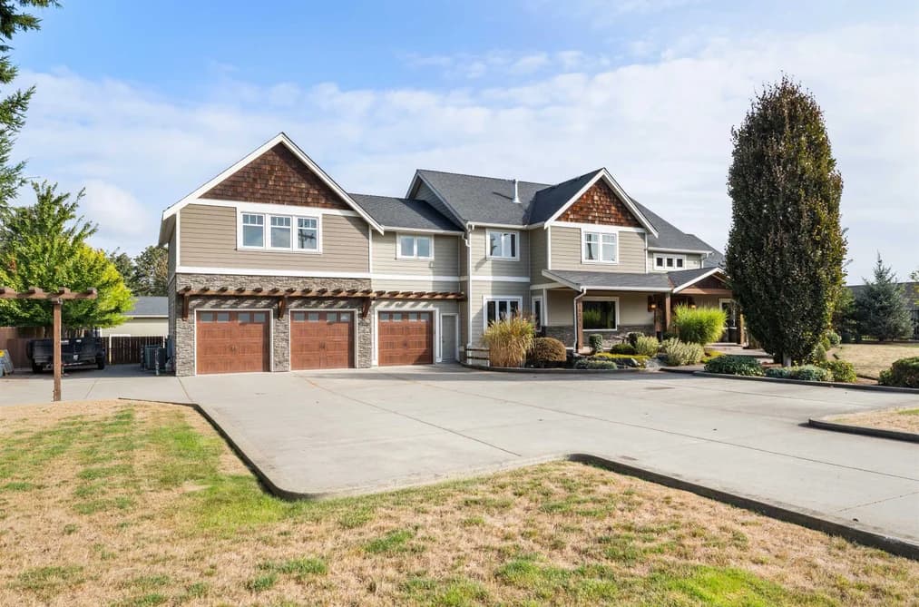 34247 FARMER ROAD, Abbotsford, BC — Residential for Sale - Main Photo