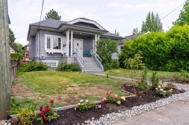 House for sale at 3425 W 8th Avenue Vancouver British Columbia - MLS: R3126353