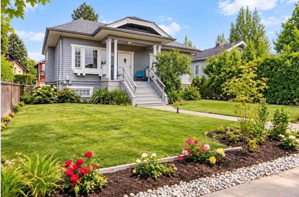3425 W 8TH AVENUE, Vancouver, BC — Residential for Sale - Photo 2