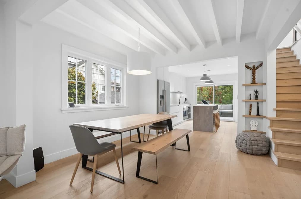 3426 W 11TH AVENUE, Vancouver, BC — Residential for Sale - Main Photo