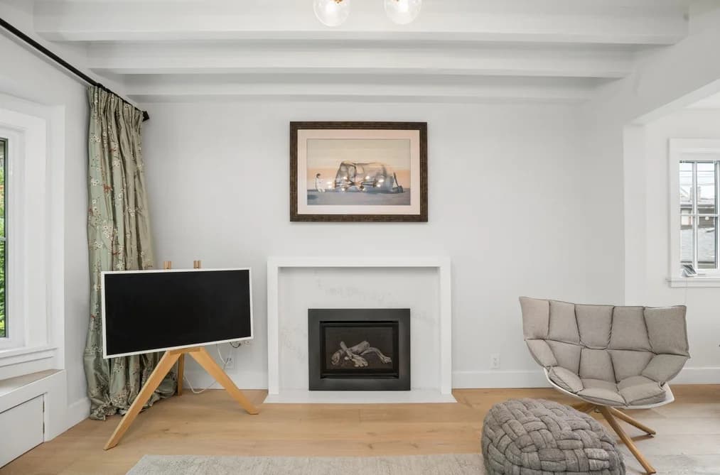 3426 W 11TH AVENUE, Vancouver, BC — Residential for Sale - Photo 2
