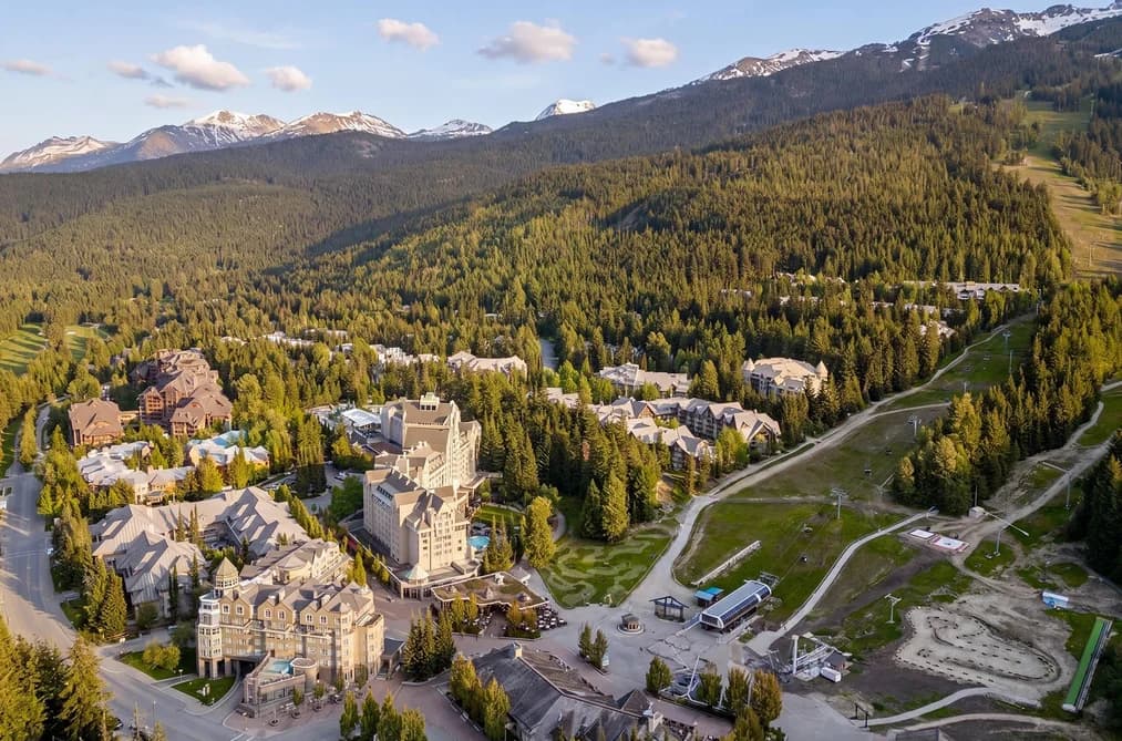 343 4591 BLACKCOMB WAY, Whistler, BC — Residential for Sale - Photo 2