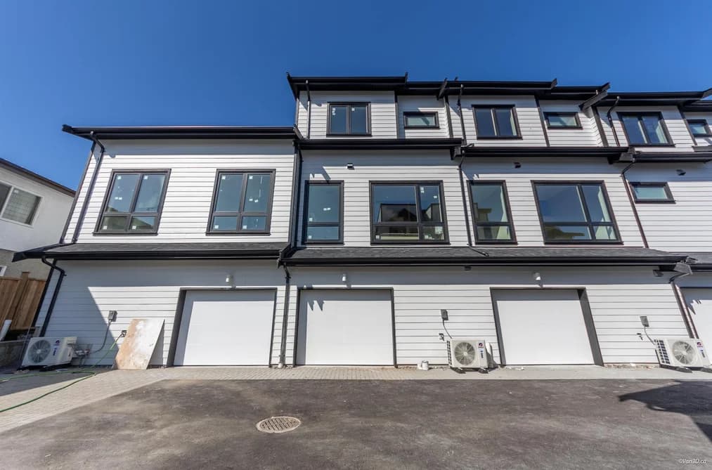 3430 KNIGHT STREET, Vancouver, BC — Residential for Sale - Photo 2
