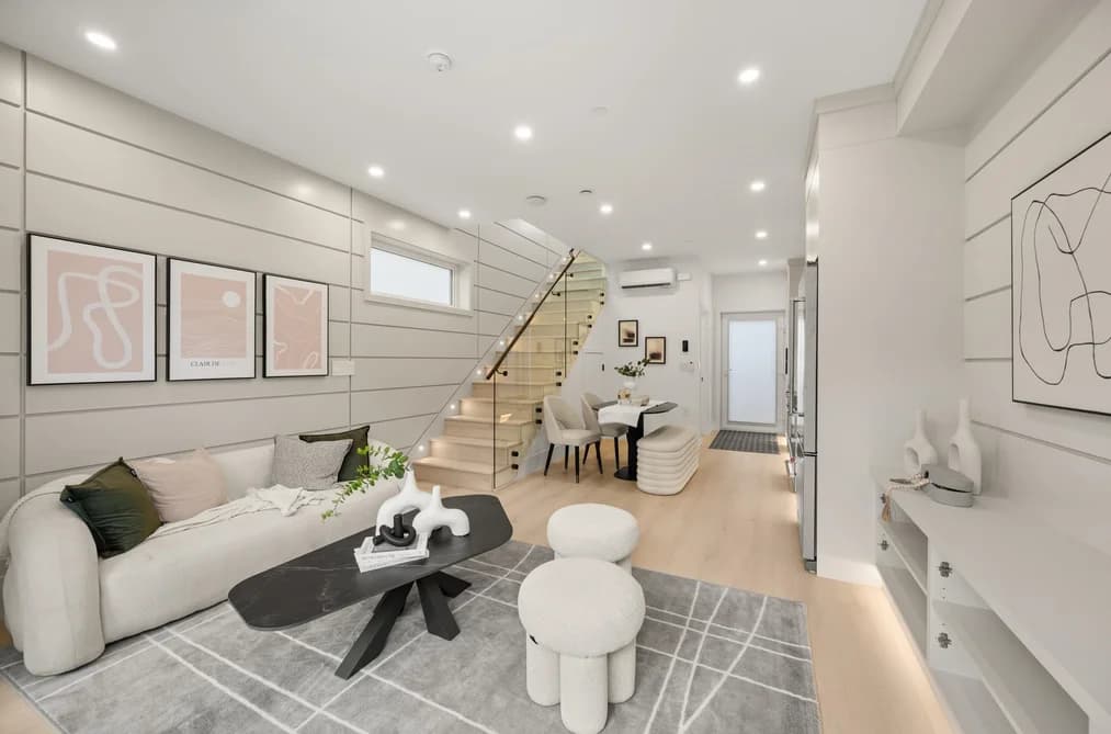 3430 MONS DRIVE, Vancouver, BC — Residential for Sale - Photo 2
