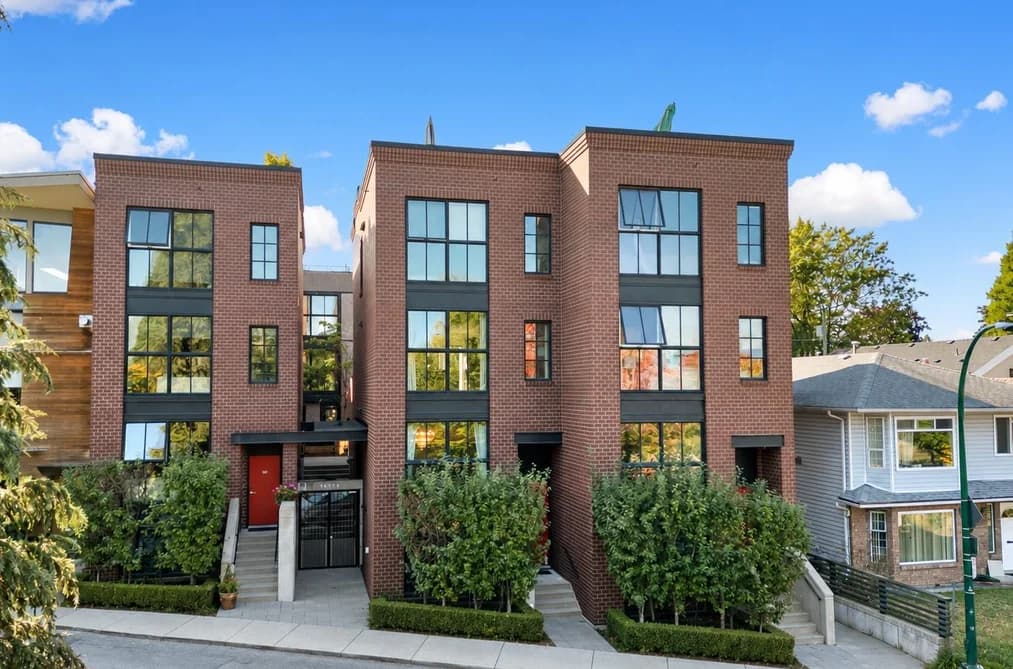 3431 PORTER STREET, Vancouver, BC — Residential for Sale - Main Photo