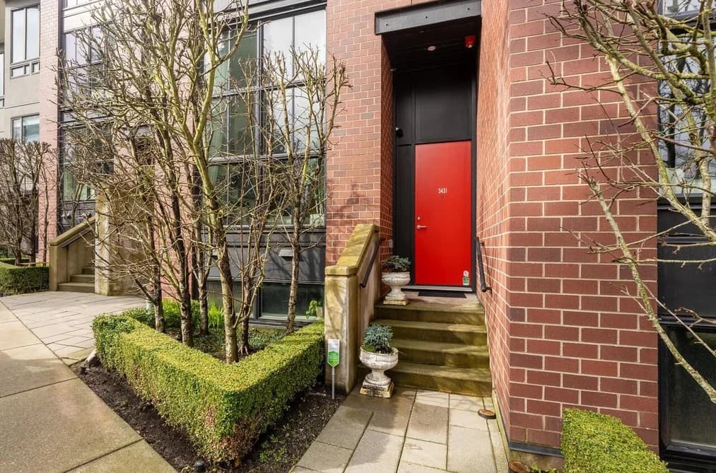 3431 PORTER STREET, Vancouver, BC — Residential for Sale - Main Photo