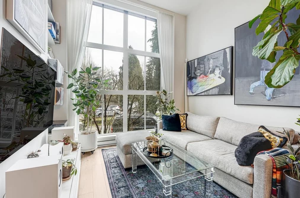 3431 PORTER STREET, Vancouver, BC — Residential for Sale - Photo 2