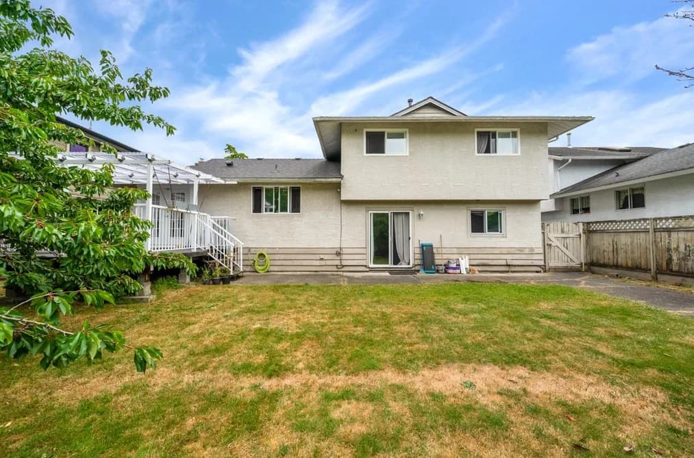 3431 SOLWAY DRIVE, Richmond, BC — Residential for Sale - Photo 2