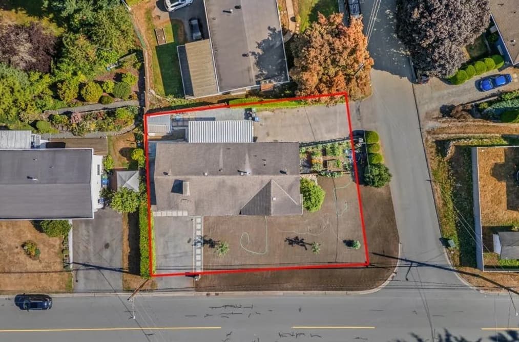 34313 GEORGE FERGUSON WAY, Abbotsford, BC — Residential for Sale - Photo 2