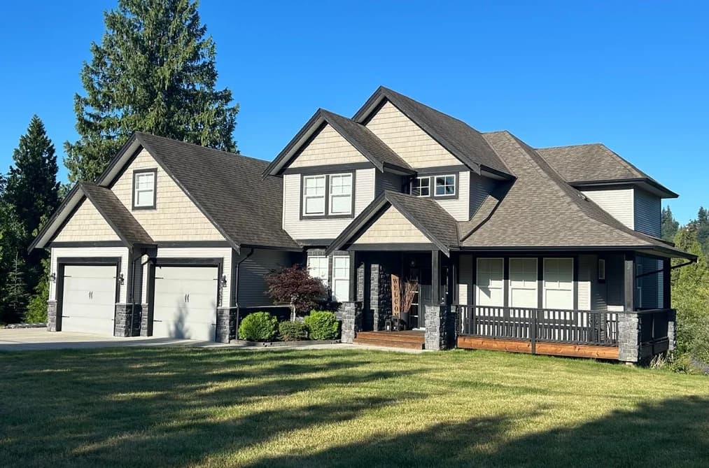 34324 WHITE AVENUE, Mission, BC — Residential for Sale - Main Photo