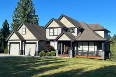 House for sale at 34324 White Avenue Mission British Columbia - MLS: R3145366