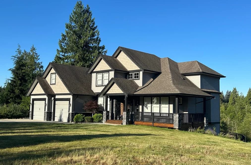34324 WHITE AVENUE, Mission, BC — Residential for Sale - Photo 2