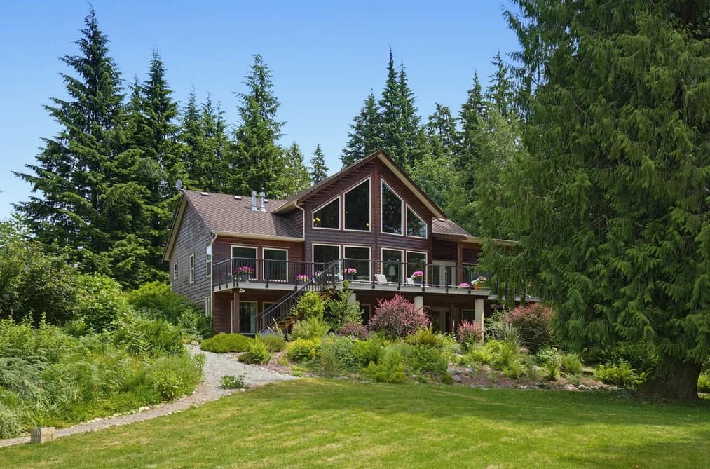 34328 WHITE AVENUE, Mission, BC — Residential for Sale - Main Photo