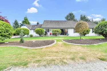 House for sale at 34332 Norrish Avenue Mission British Columbia - MLS: R3160276