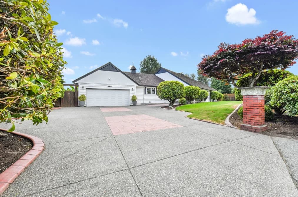 34332 NORRISH AVENUE, Mission, BC — Residential for Sale - Photo 2