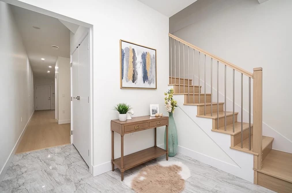 3435 FRANKLIN STREET, Vancouver, BC — Residential for Sale - Photo 2