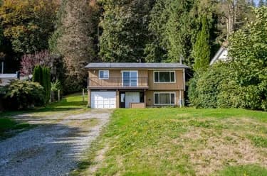 34355 Jasper Ave, Mission, BC - MLS: R3174275