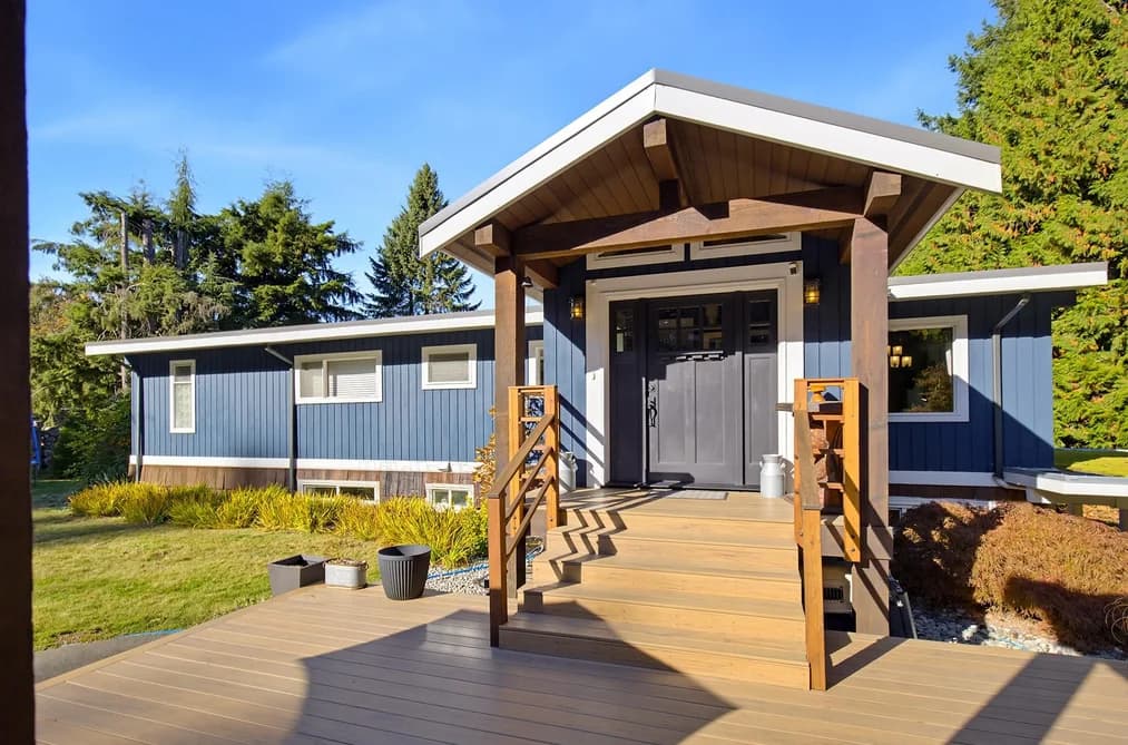 34361 DEWDNEY TRUNK ROAD, Mission, BC — Residential for Sale - Main Photo