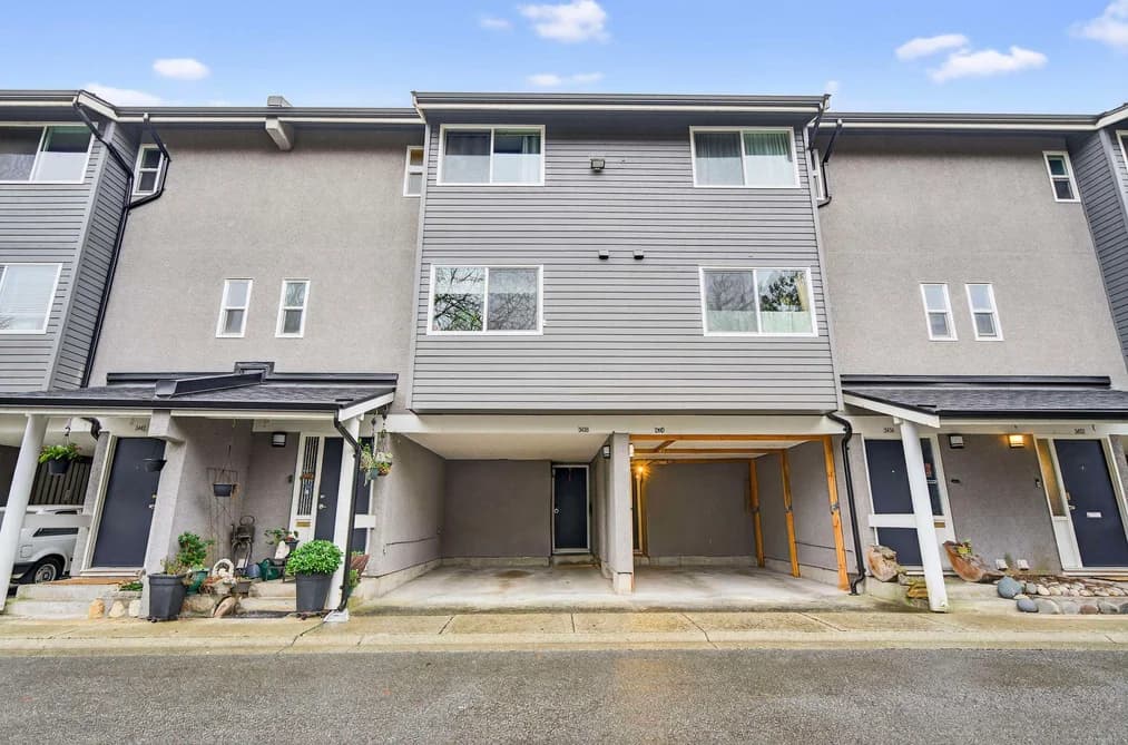 3438 COPELAND AVENUE, Vancouver, BC — Residential for Sale - Photo 2