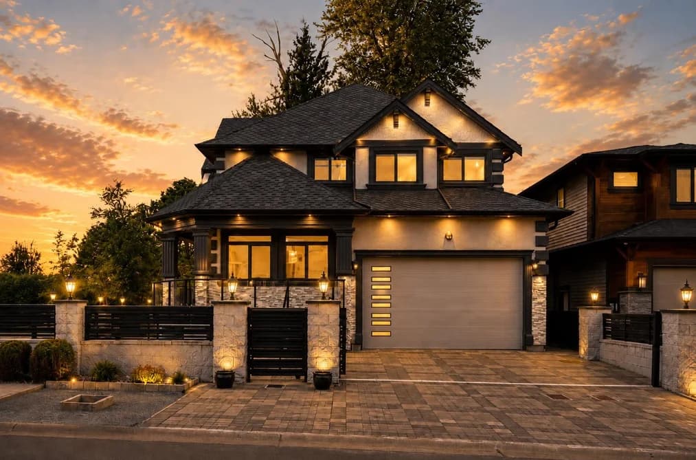 3439 HILL PARK PLACE, Abbotsford, BC — Residential for Sale - Photo 2