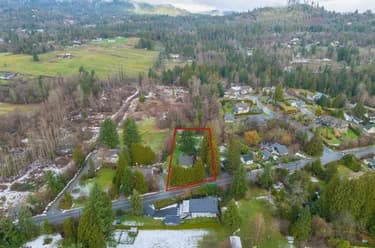 House for sale at 34397 Dewdney Trunk Road Mission British Columbia - MLS: R3141340