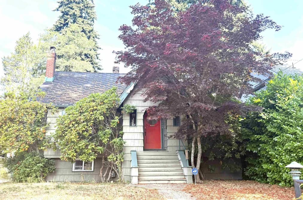 3441 W 35TH AVENUE, Vancouver, BC — Residential for Sale - Main Photo