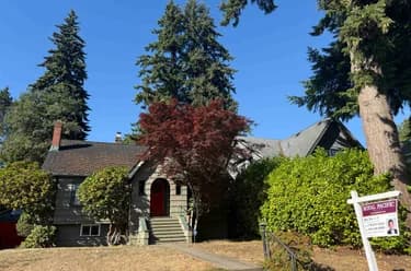House for sale at 3441 W 35th Avenue Vancouver British Columbia - MLS: R3158195