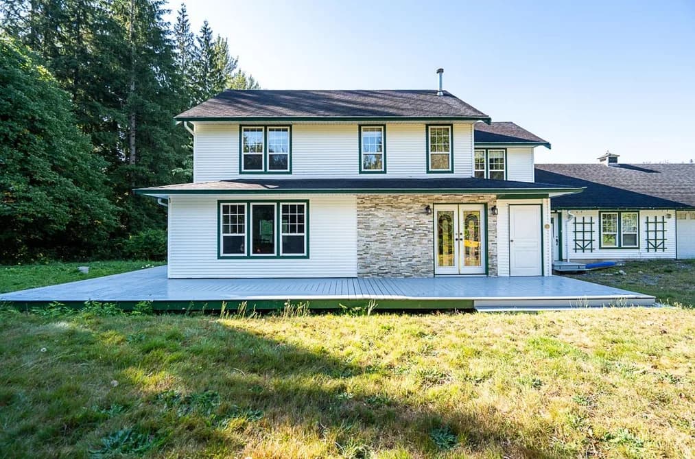 34420 KIRKPATRICK AVENUE, Mission, BC — Residential for Sale - Main Photo