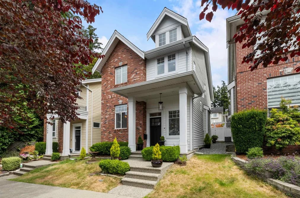 3444 148 STREET, Surrey, BC — Residential for Sale - Main Photo