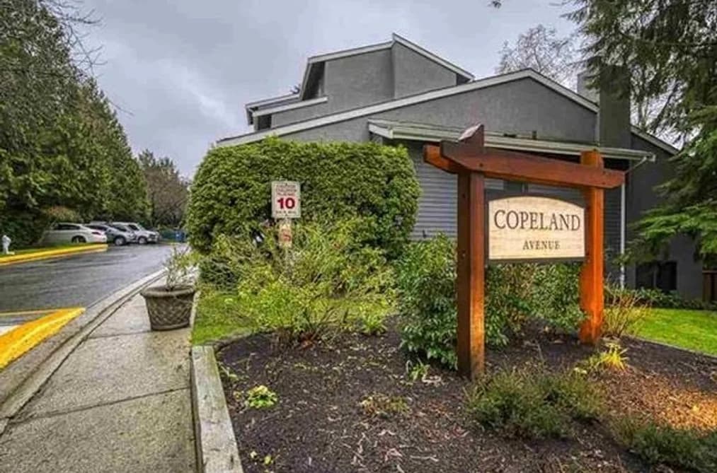 3444 COPELAND AVENUE, Vancouver, BC — Residential for Sale - Main Photo