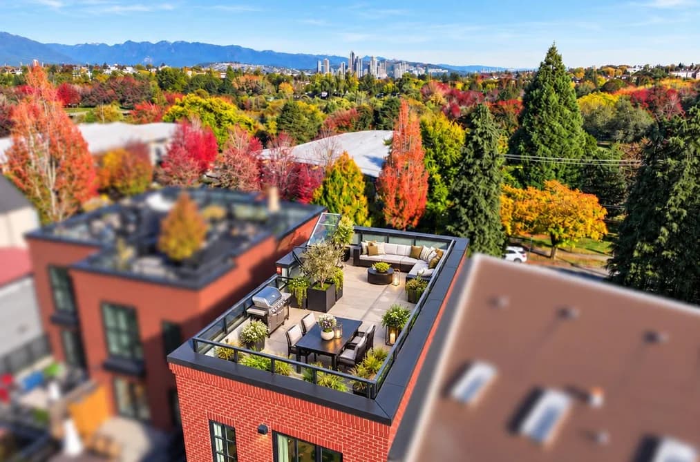 3445 PORTER STREET, Vancouver, BC — Residential for Sale - Main Photo