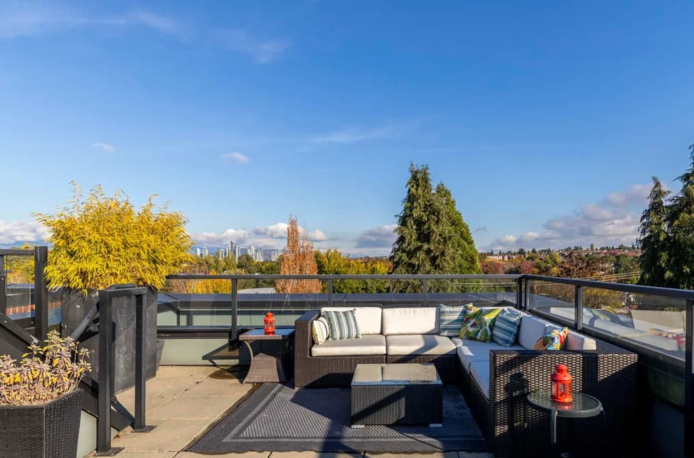 3445 PORTER STREET, Vancouver, BC — Residential for Sale - Photo 2