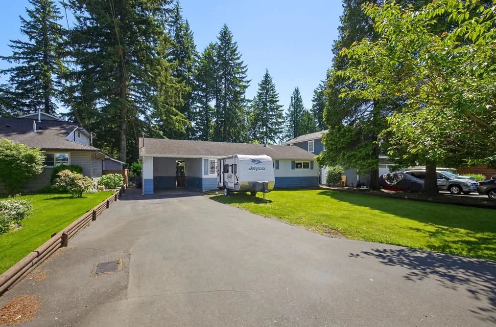 34458 KENT AVENUE, Abbotsford, BC — Residential for Sale - Main Photo